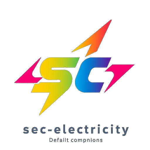 sec-electricity logo