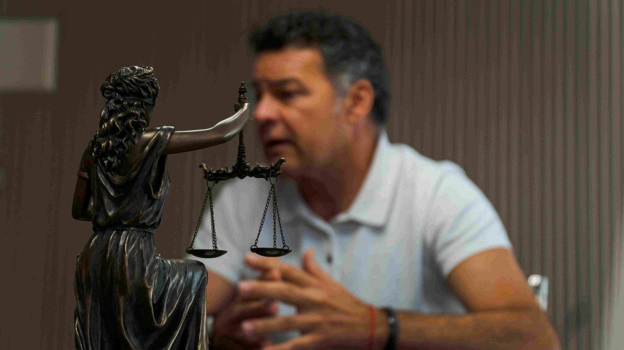 Privacy illustration