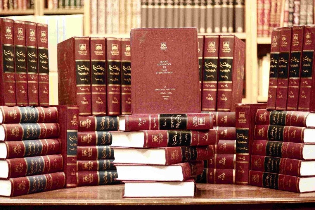 Customer correspondence